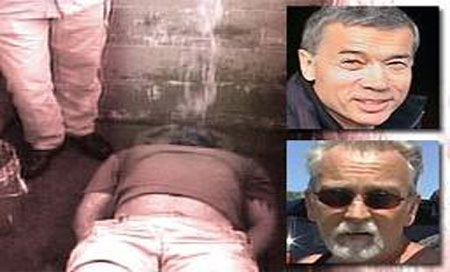 ACLU denuncia a dos creadores del programa de torturas de la CIA